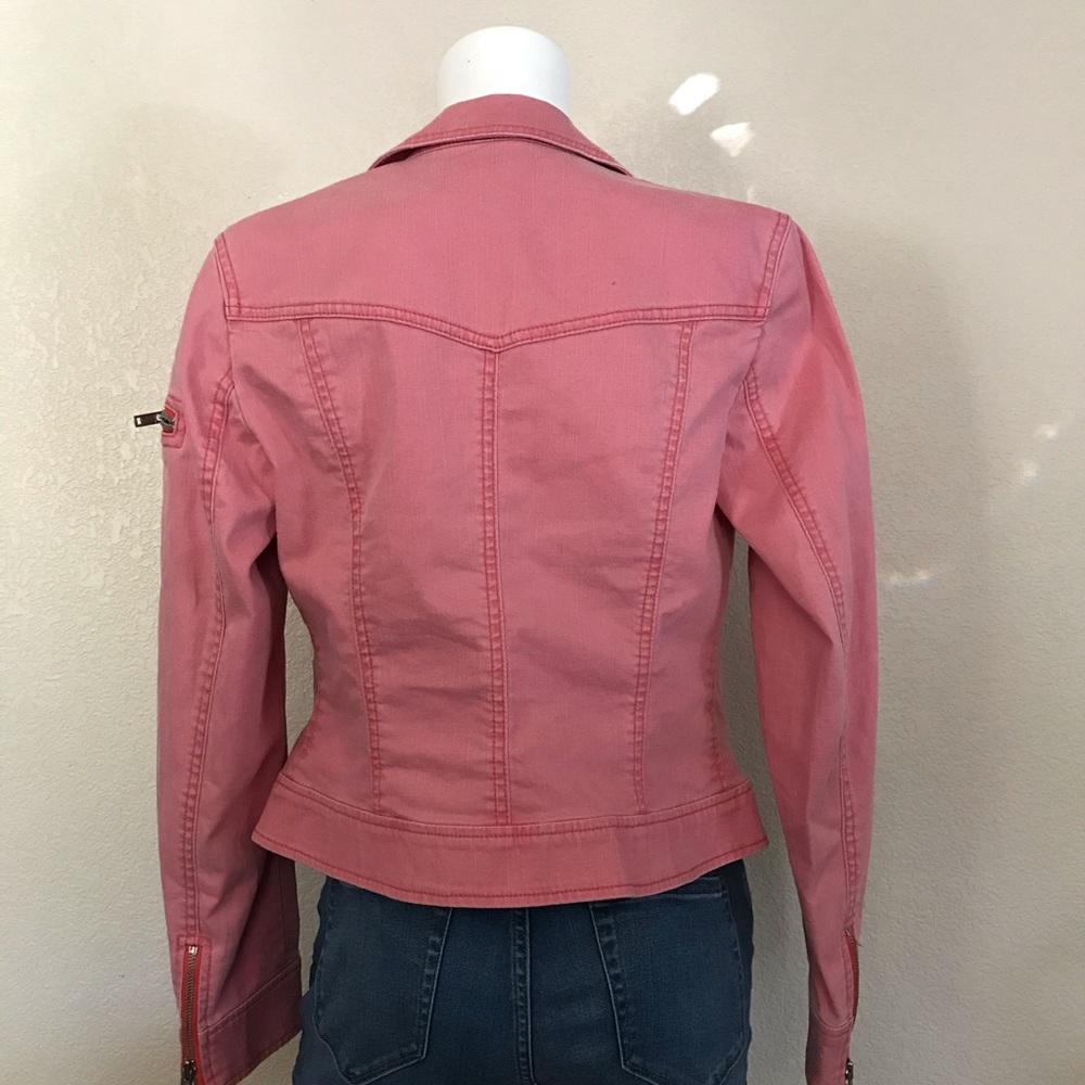 Express Jacket - image 8